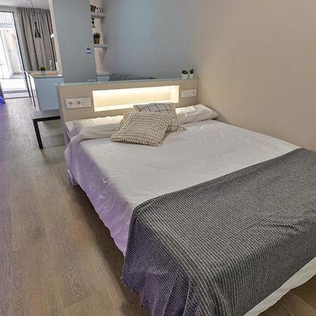 Apartamentos Bela Cangas do Morrazo Exteriér fotografie