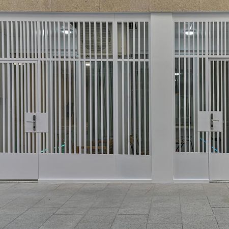 Apartamentos Bela Cangas do Morrazo Exteriér fotografie