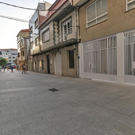 Apartamentos Bela Cangas do Morrazo Exteriér fotografie