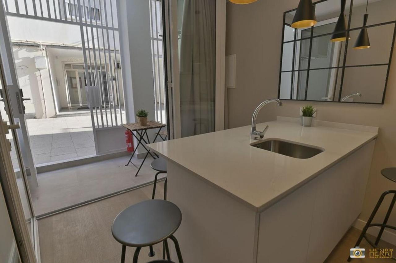 Apartamentos Bela Cangas do Morrazo Exteriér fotografie