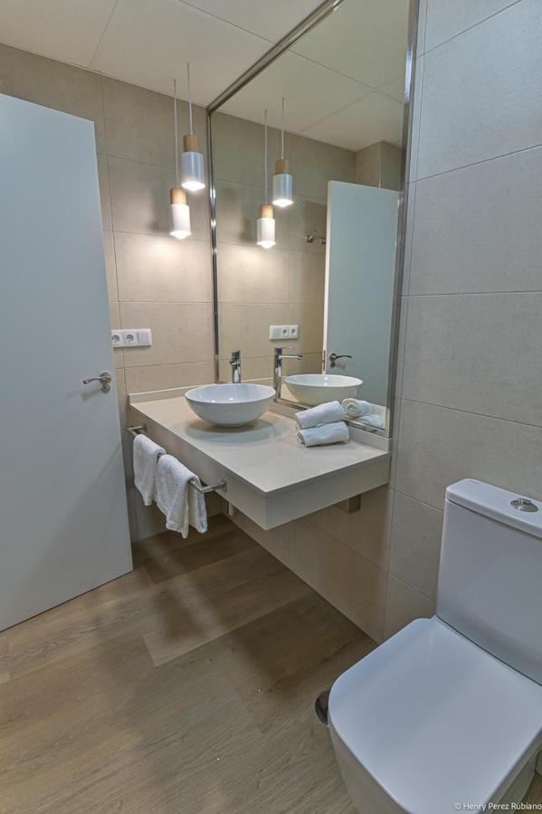 Apartamentos Bela Cangas do Morrazo Exteriér fotografie