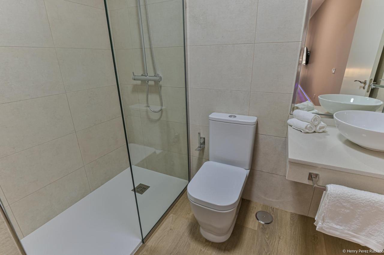 Apartamentos Bela Cangas do Morrazo Exteriér fotografie