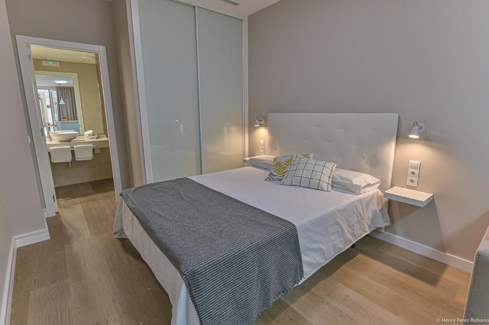 Apartamentos Bela Cangas do Morrazo Exteriér fotografie