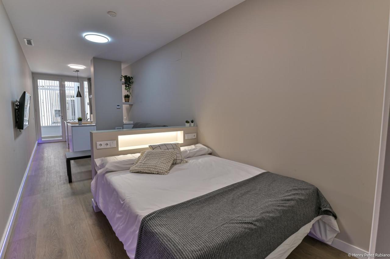 Apartamentos Bela Cangas do Morrazo Exteriér fotografie