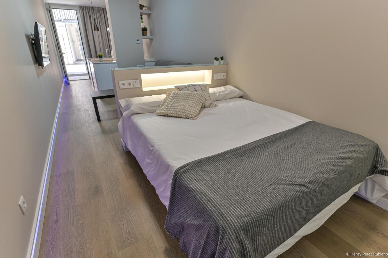 Apartamentos Bela Cangas do Morrazo Exteriér fotografie