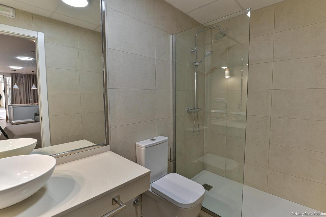 Apartamentos Bela Cangas do Morrazo Exteriér fotografie