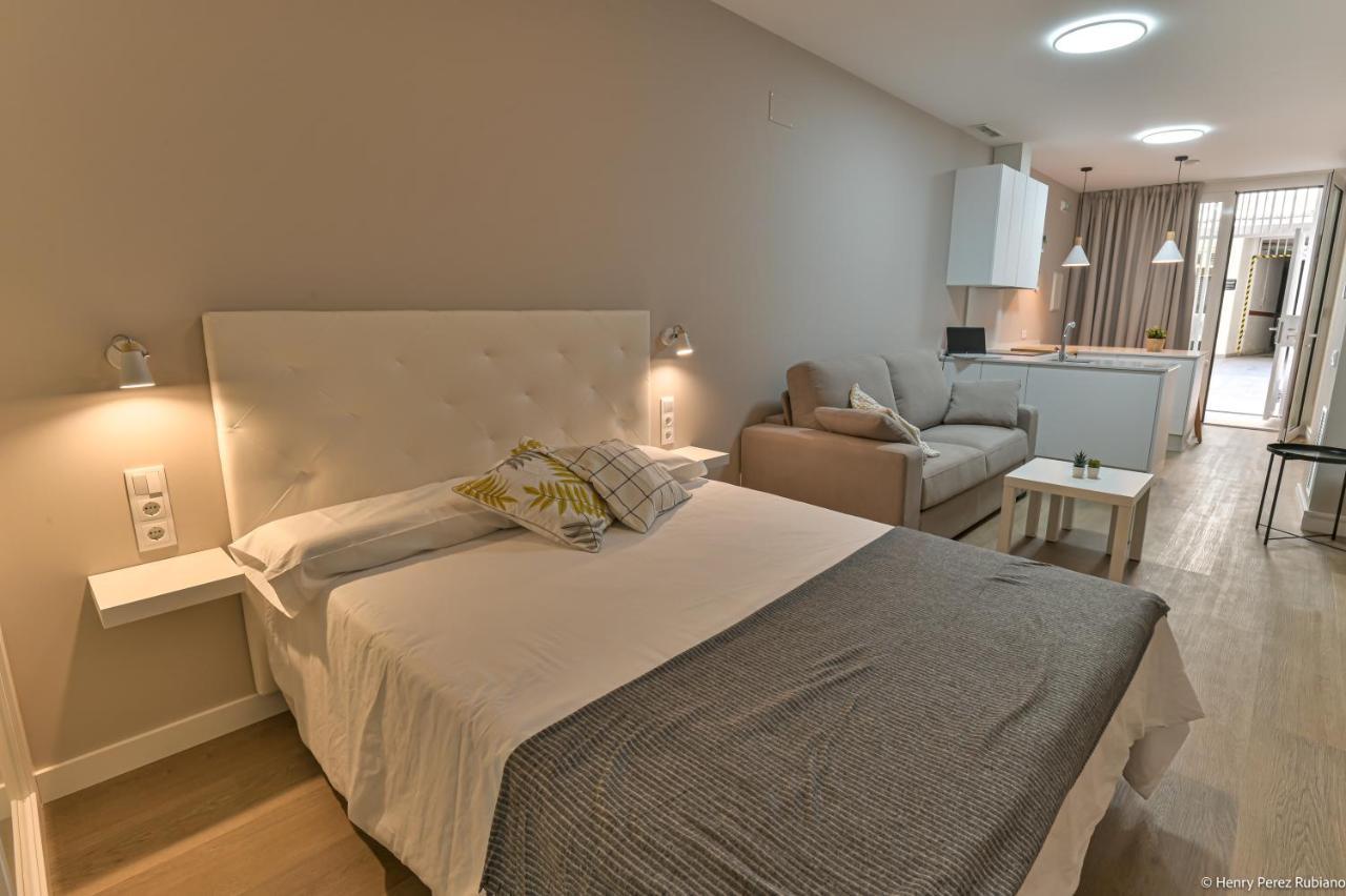 Apartamentos Bela Cangas do Morrazo Exteriér fotografie